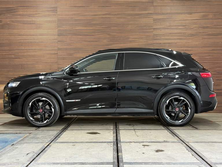 DS
