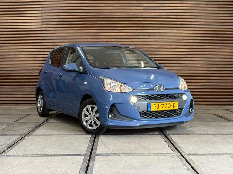 Hyundai