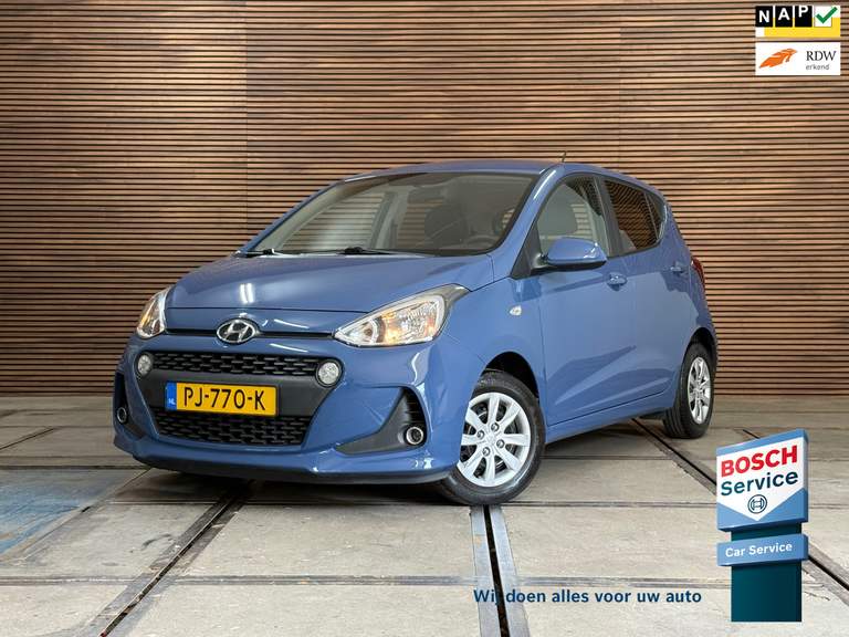 Hyundai