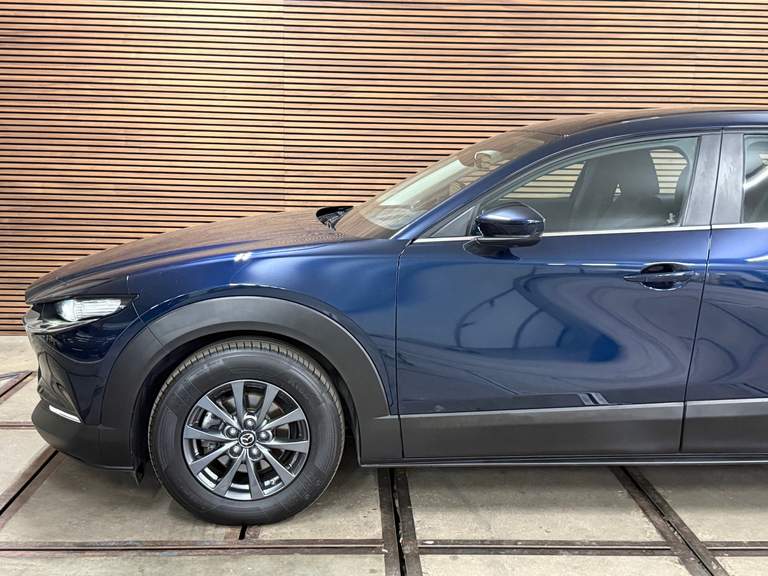 Mazda