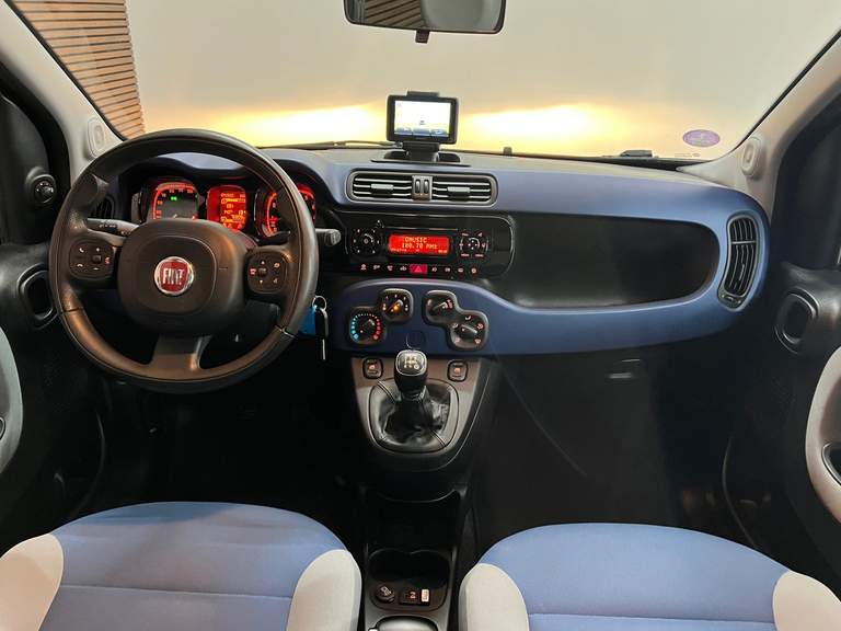 Fiat