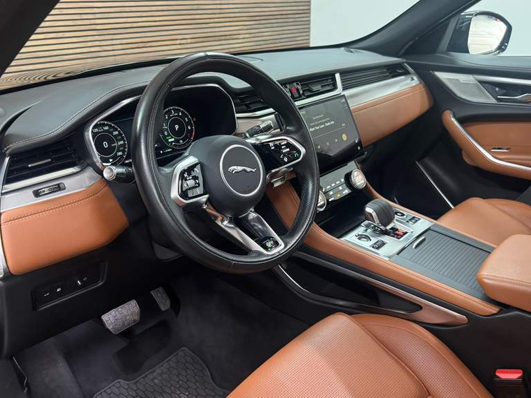 Jaguar