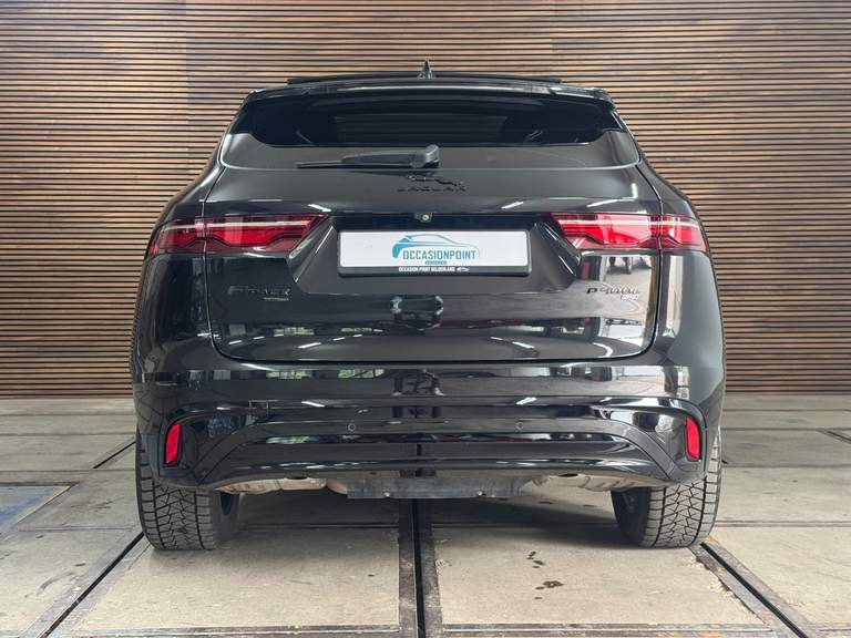 Jaguar