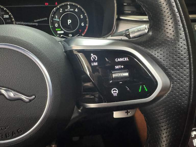 Jaguar