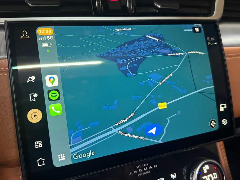 Jaguar