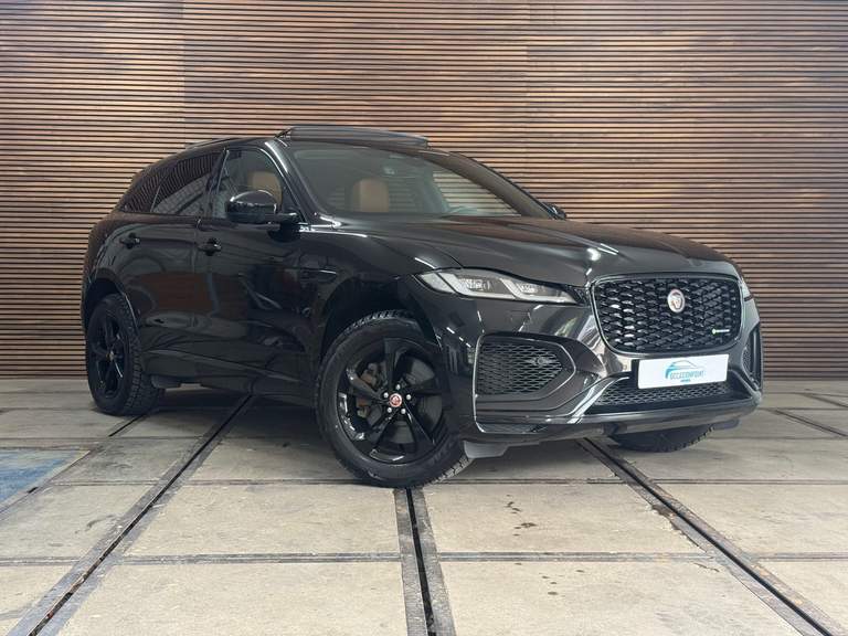 Jaguar