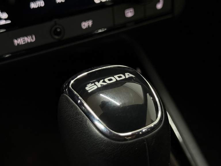 ŠKODA