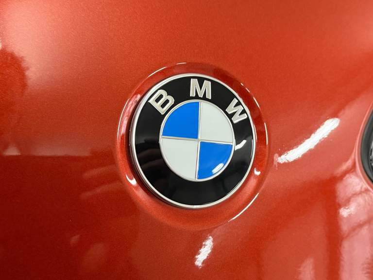 BMW