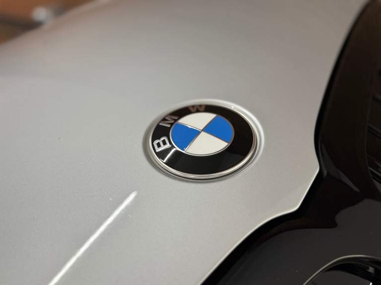 BMW BMW