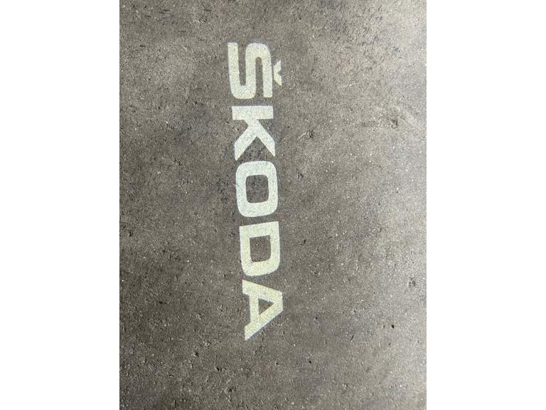 ŠKODA