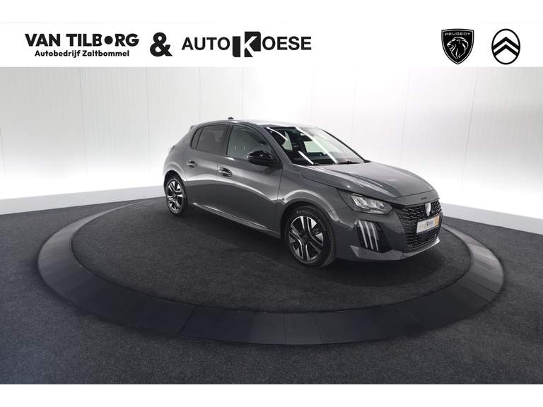 Peugeot