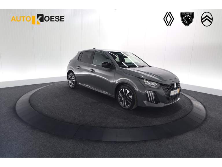 Peugeot