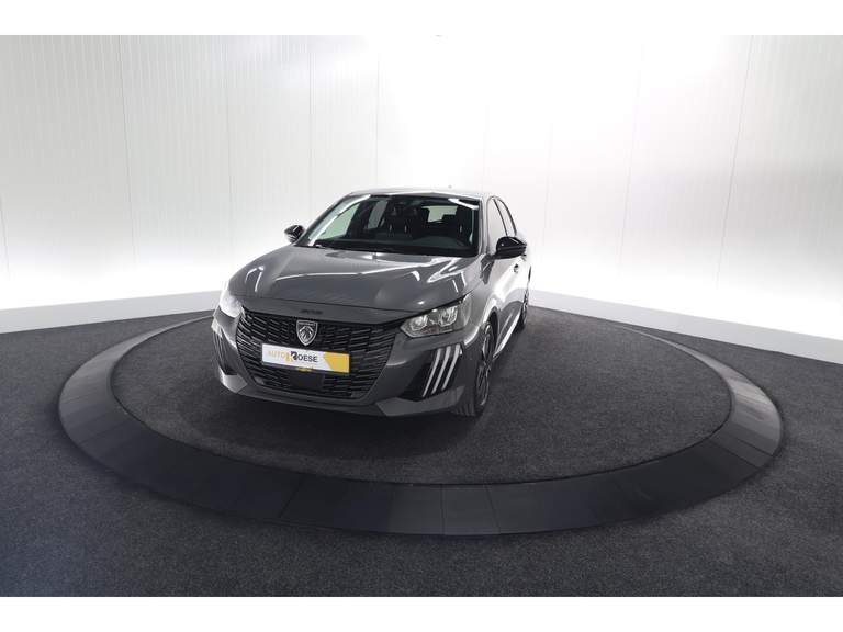 Peugeot