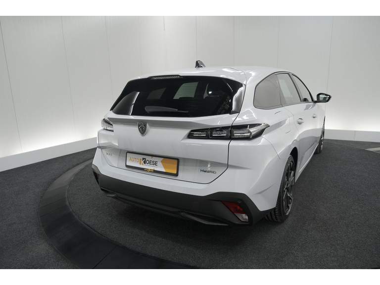 Peugeot