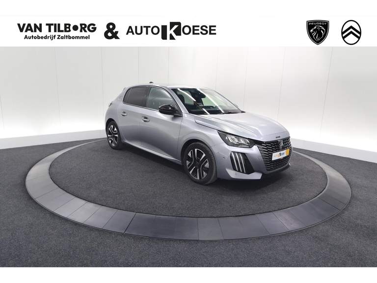 Peugeot