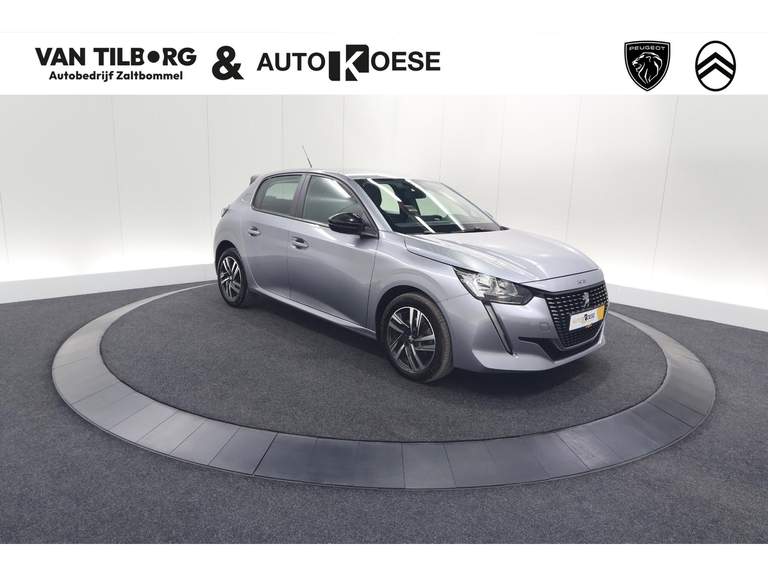 Peugeot
