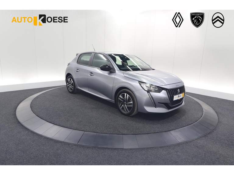 Peugeot