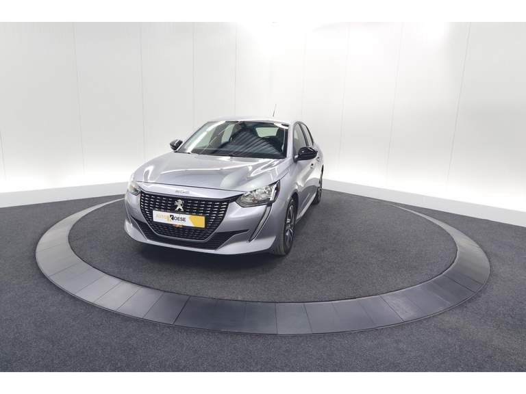 Peugeot