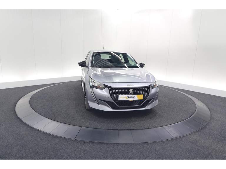 Peugeot