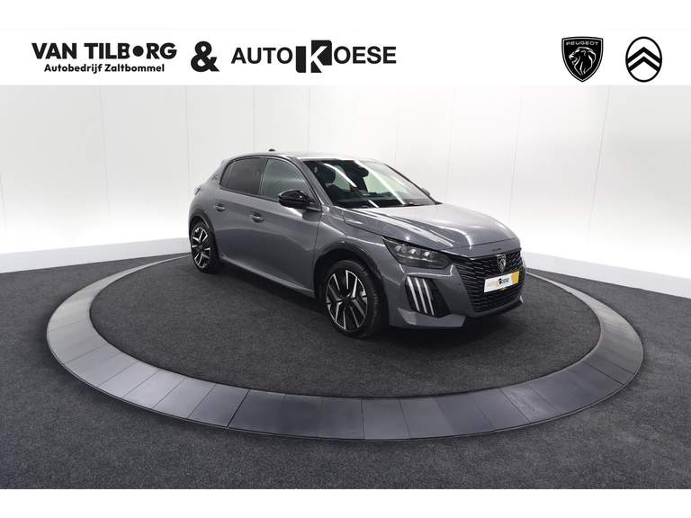 Peugeot