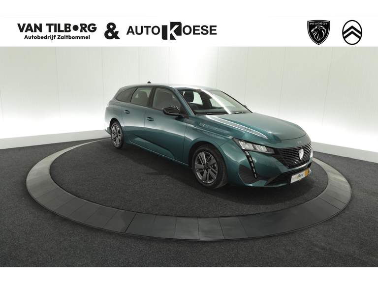 Peugeot