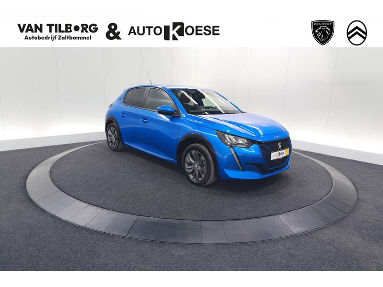 Peugeot
