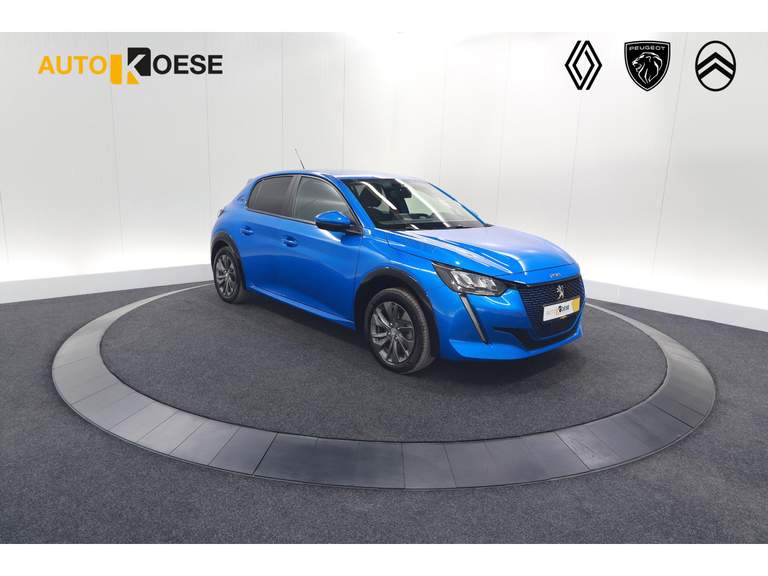 Peugeot