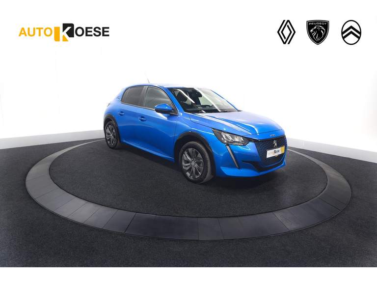 Peugeot