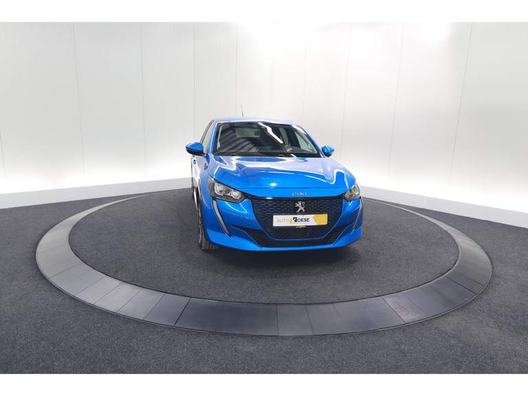 Peugeot