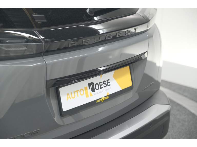 Peugeot