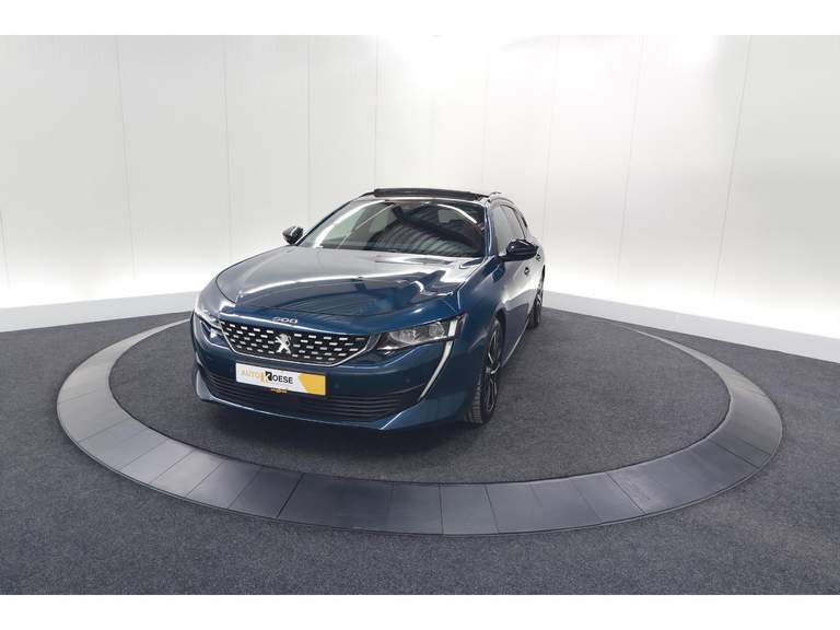 Peugeot