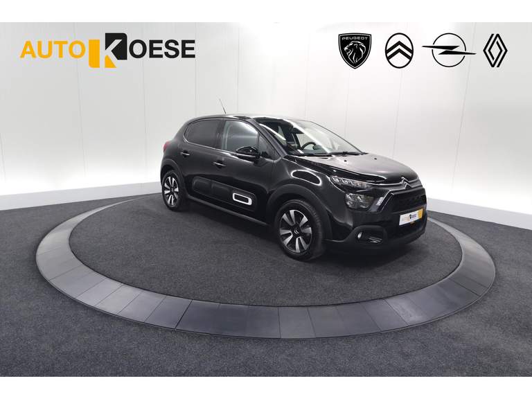 Citroën Citroën