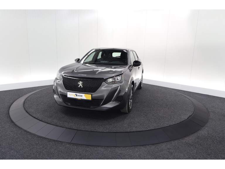 Peugeot