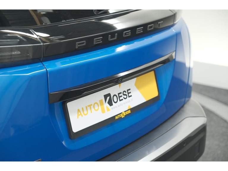 Peugeot