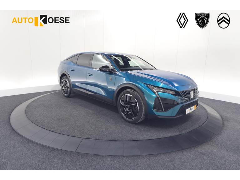 Peugeot