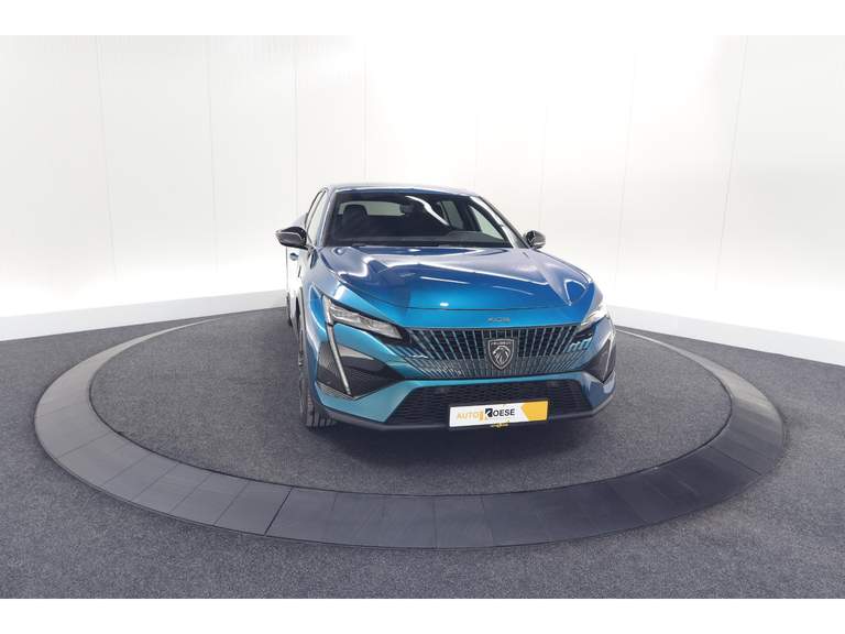 Peugeot