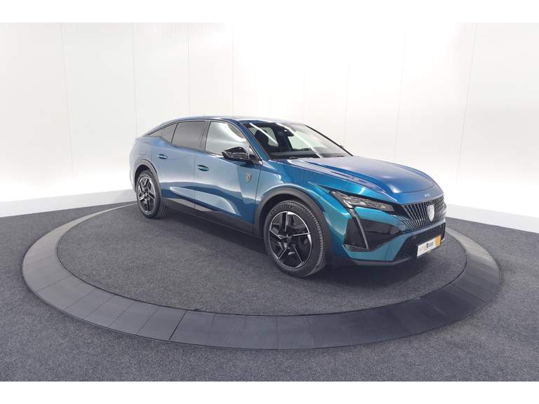 Peugeot
