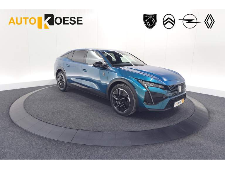 Peugeot