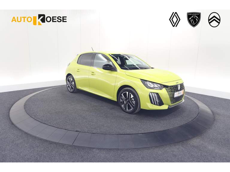 Peugeot