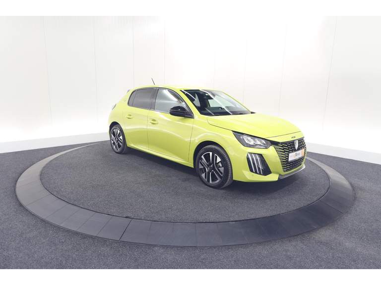 Peugeot