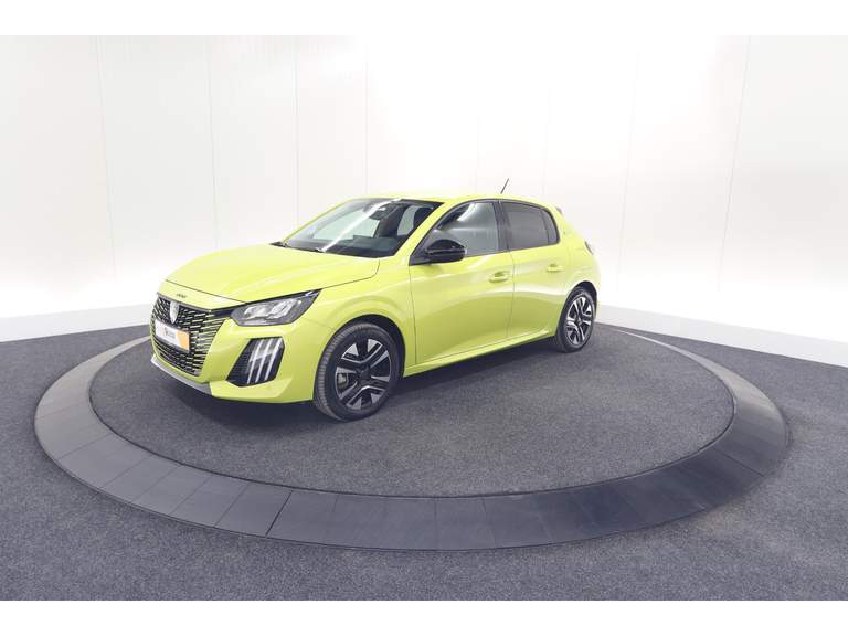 Peugeot