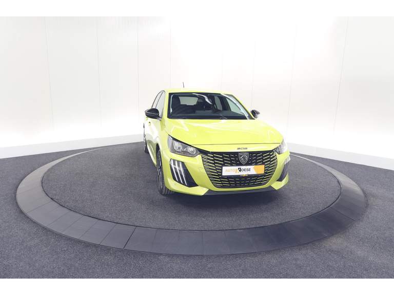 Peugeot