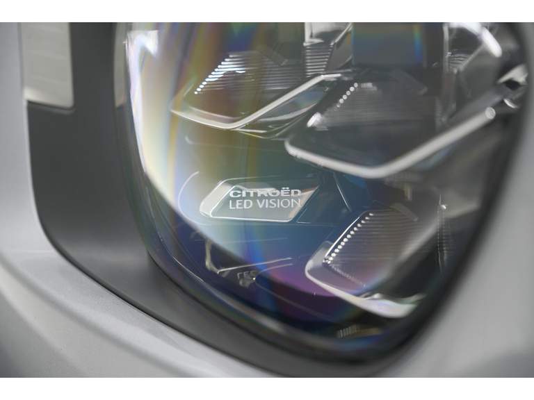 Citroën Citroën