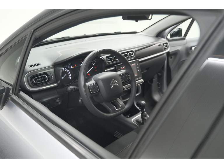 Citroën Citroën
