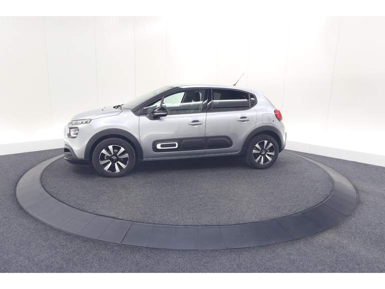 Citroën Citroën