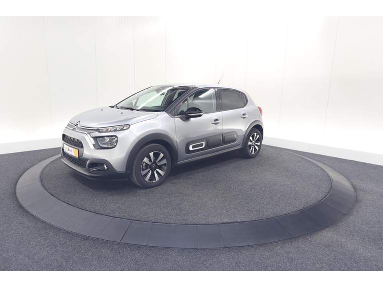Citroën Citroën