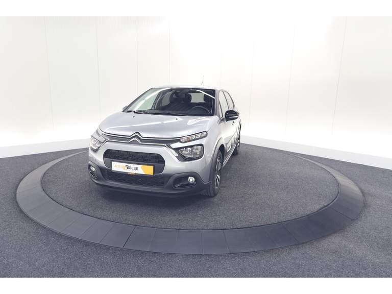 Citroën Citroën