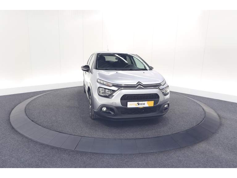 Citroën Citroën