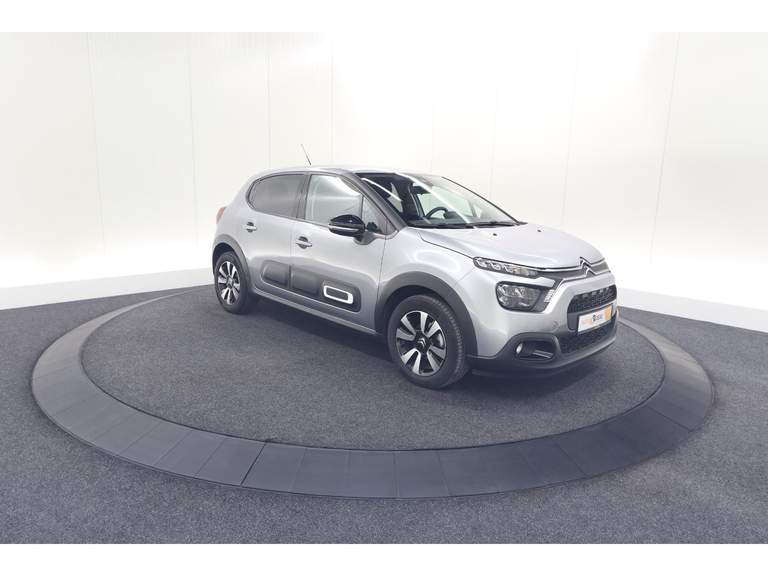 Citroën Citroën