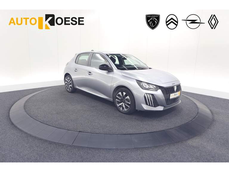 Peugeot